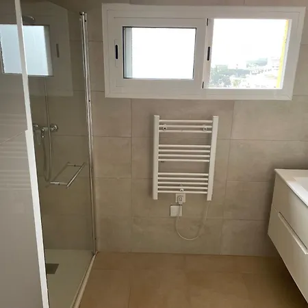 Apartament Estudio Romantico En Primera Linea Con Vistas Directas Al Mar Sitio de Calahonda