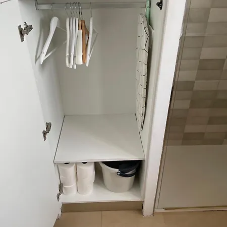 Estudio Romantico En Primera Linea Con Vistas Directas Al Mar * Sitio de Calahonda