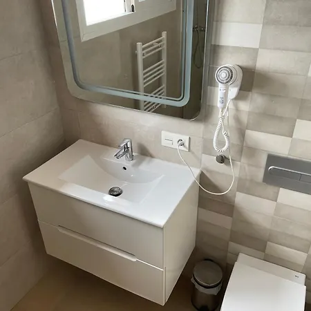 Estudio Romantico En Primera Linea Con Vistas Directas Al Mar Apartament Sitio de Calahonda