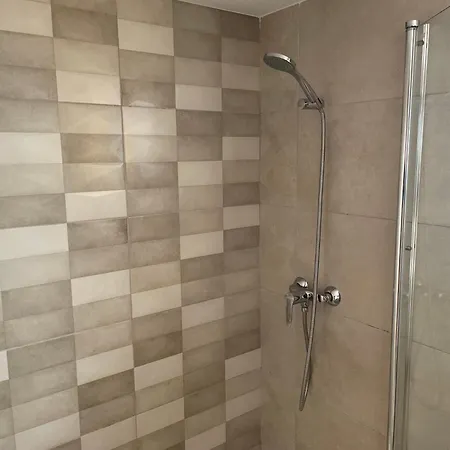 Estudio Romantico En Primera Linea Con Vistas Directas Al Mar